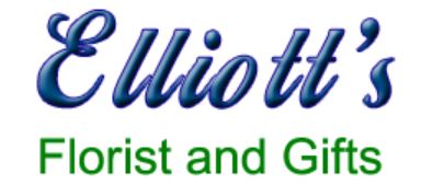 Elliott's Florist & Gifts, Inc.